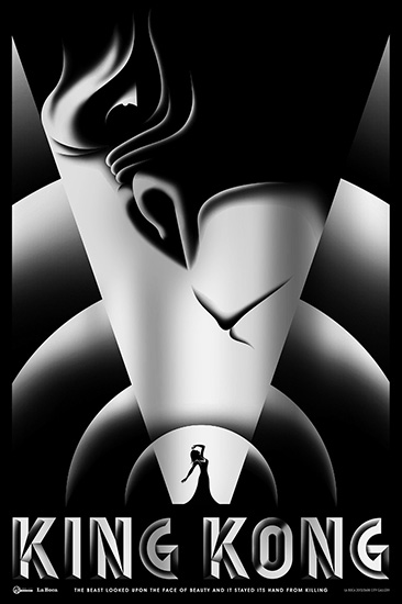 Amazing Graphics by La Boca | Inspiration Grid | Design Inspiration