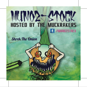 Munoz-Stock 2016 Sticker