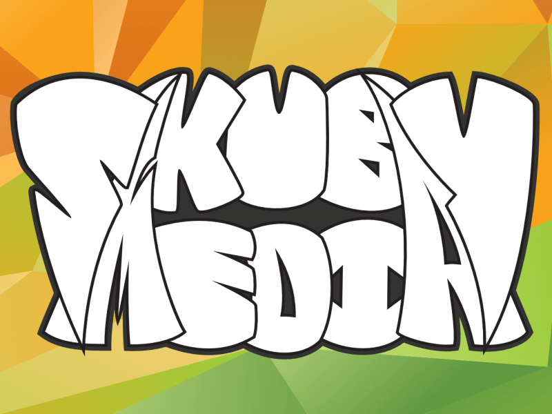 Skuby Media Logo