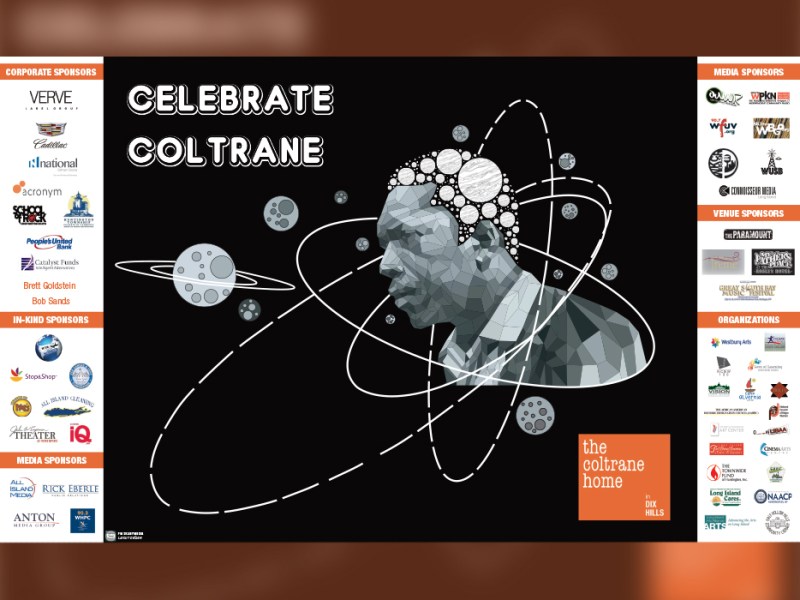 Coltrane-Day-Huntington-New-York-Even-Map-2018-Graphic-Design