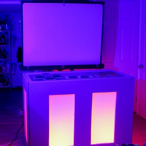 Giant NES Nintendo Entertainment System Control ~ For Rent ~ Long Island, New York ~ East Coast US