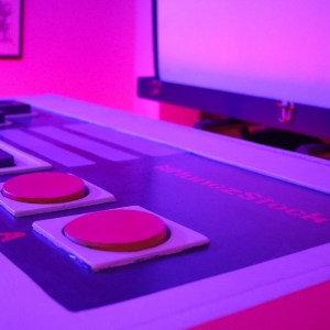 Giant NES Nintendo Entertainment System Control ~ For Rent ~ Long Island, New York ~ East Coast US