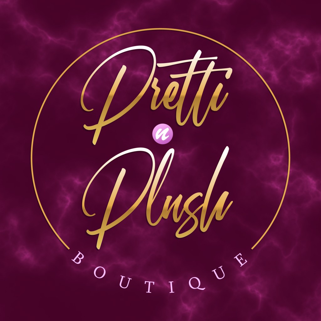 Pretti-N-Plush-Logo-By-Evan-Munoz-Graphic-Design